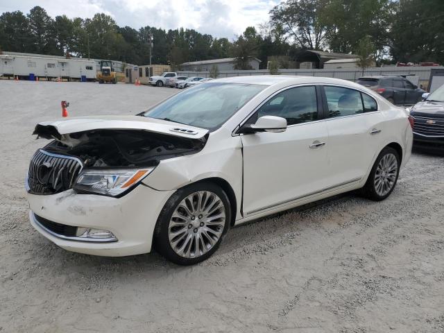 Изображение 2014 BUICK LACROSSE TOURING 2014