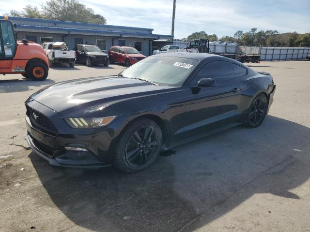Image 1 of 2015 FORD MUSTANG  2015 with VIN 1FA6P8TH3F5385321