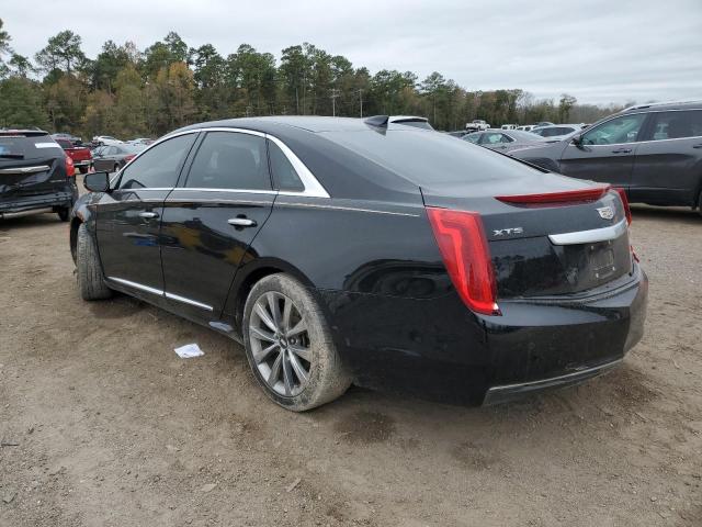 Image 2 of 2017 CADILLAC XTS  2017 with VIN 2G61L5S39H9181135