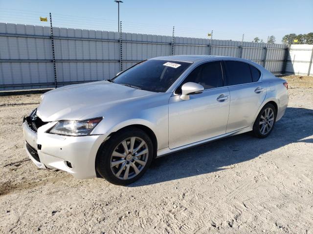 Obraz 2015 LEXUS GS 350 2015