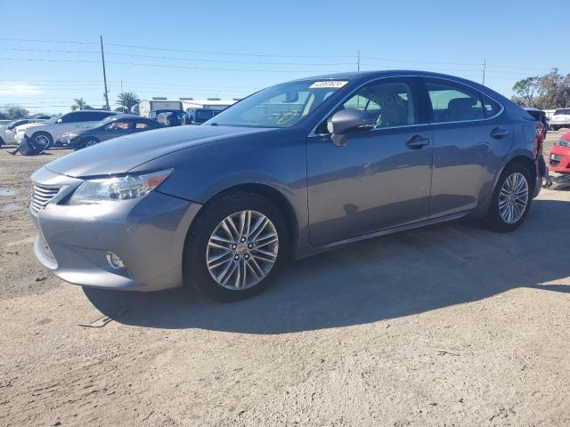 Obraz 1 z 2015 LEXUS ES 350 2015 z VIN JTHBK1GG7F2165115