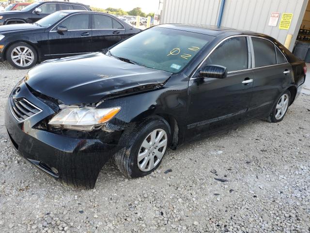 Obraz 1 z 2007 TOYOTA CAMRY CE 2007 z VIN JTNBE46K973028233