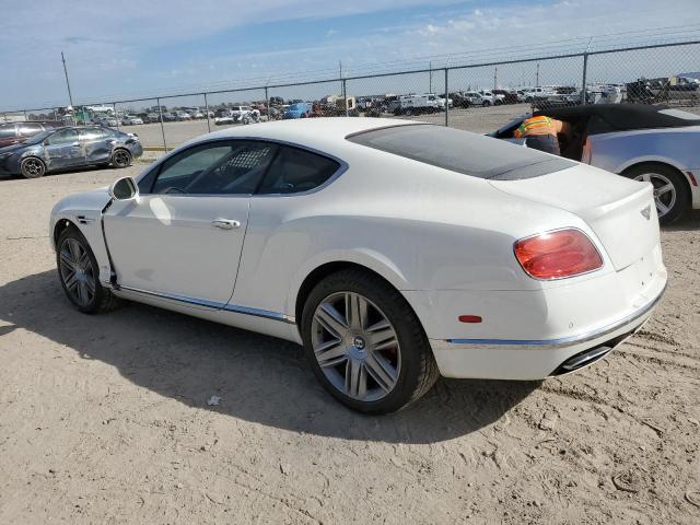 Изображение 2 2017 BENTLEY CONTINENTAL GT 2017 с VIN SCBFU7ZA1HC060353