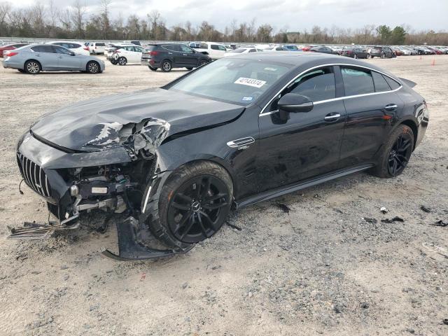 Obraz 1 z 2023 MERCEDES-BENZ AMG GT 43 2023 z VIN W1K7X5KB2PA059907