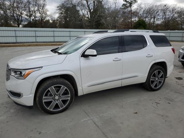 2017 GMC ACADIA DENALI 2017 image