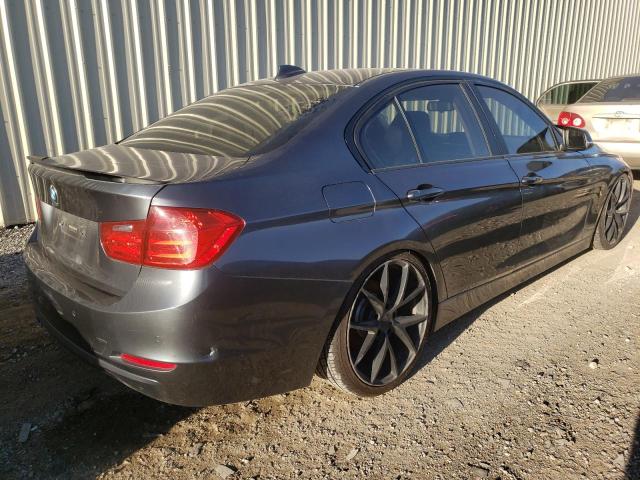 Image 3 of 2015 BMW 328 XI SULEV 2015 with VIN WBA3B5G59FNS19165
