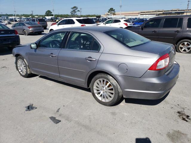 Obraz 2 z 2006 MERCURY MILAN PREMIER 2006 z VIN 3MEFM08Z26R612161