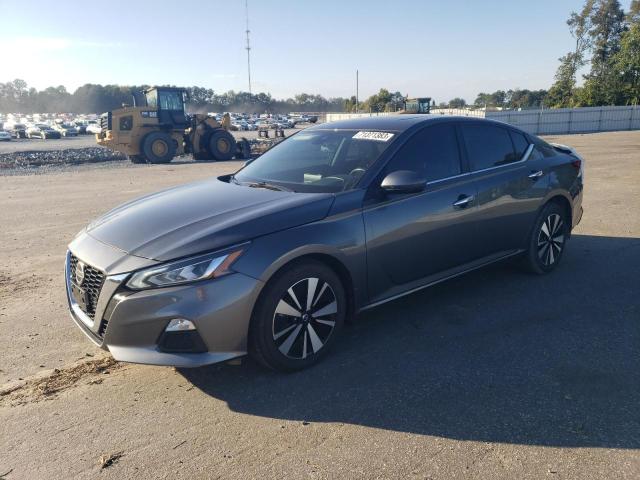 Изображение 1 2021 NISSAN ALTIMA SV 2021 с VIN 1N4BL4DW5MN361714