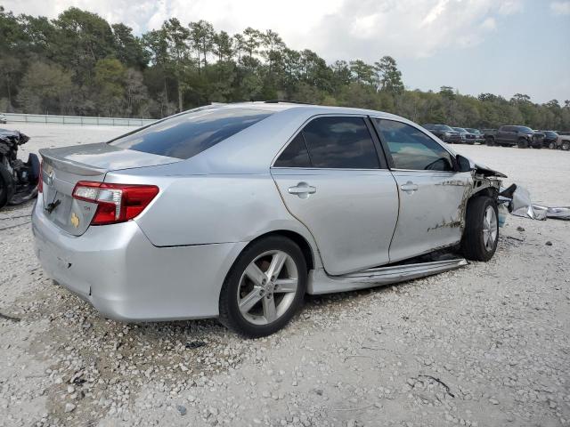 Изображение 3 2013 TOYOTA CAMRY L 2013 с VIN 4T1BF1FK0DU699565