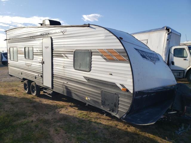 2022 WILDWOOD CHEROKEE 2022 image