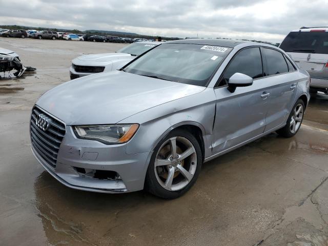 2016 AUDI A3 PREMIUM 2016 image