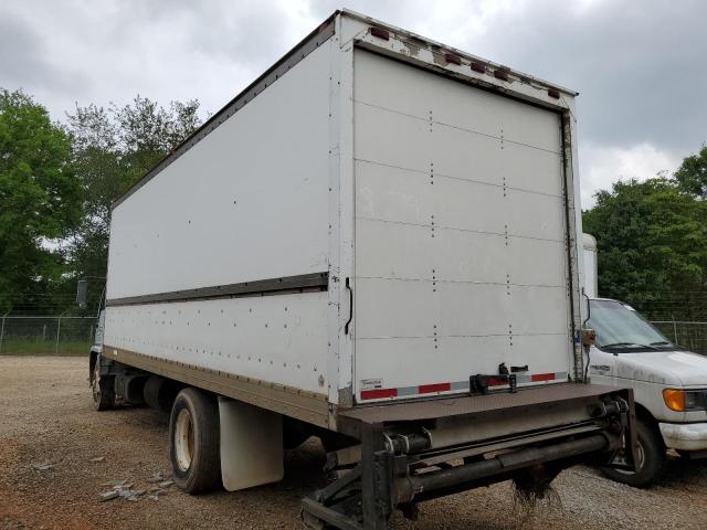 Obraz 3 z 1996 HINO FE  1996 z VIN JHBFE5HP9T2S10462