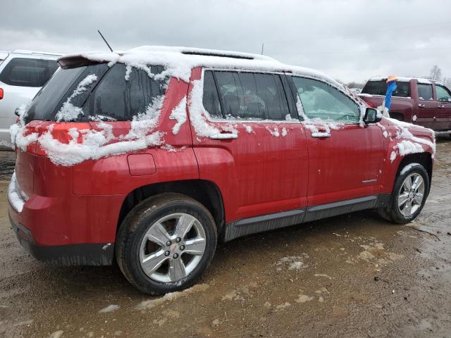 Image 3 of 2015 GMC TERRAIN SLE 2015 with VIN 2GKALREK7F6428114