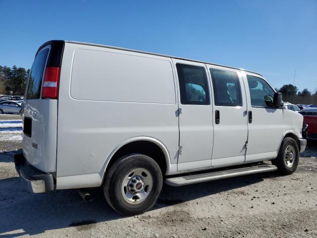 Image 3 of 2019 GMC SAVANA G2500 2019 with VIN 1GTW7AFG2K1300863