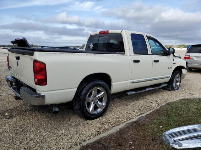 Obraz 3 z 2008 DODGE RAM 1500 ST 2008 z VIN 1D7HA182X8J208779