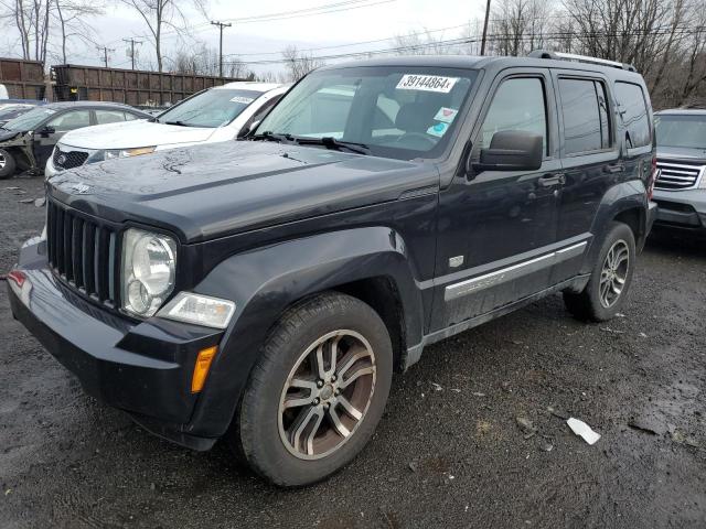 2011 JEEP LIBERTY SPORT 2011 image