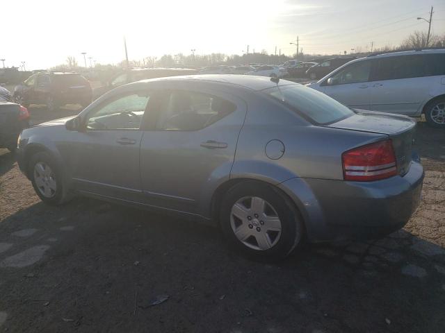 Изображение 2 2010 DODGE AVENGER SXT 2010 с VIN 1B3CC4FB5AN167268