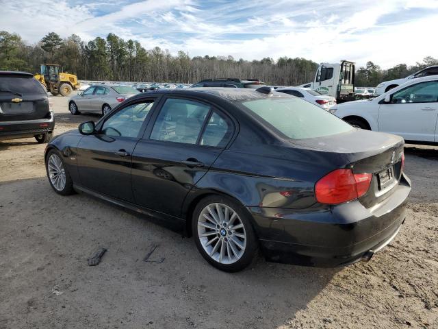 Изображение 2 2011 BMW 335 D 2011 с VIN WBAPN7C51BF184099