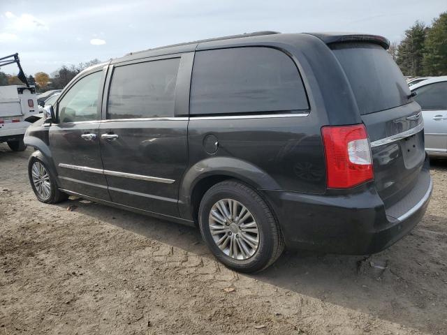 Obraz 2 z 2015 CHRYSLER TOWN & COUNTRY TOURING L 2015 z VIN 2C4RC1CG5FR656173