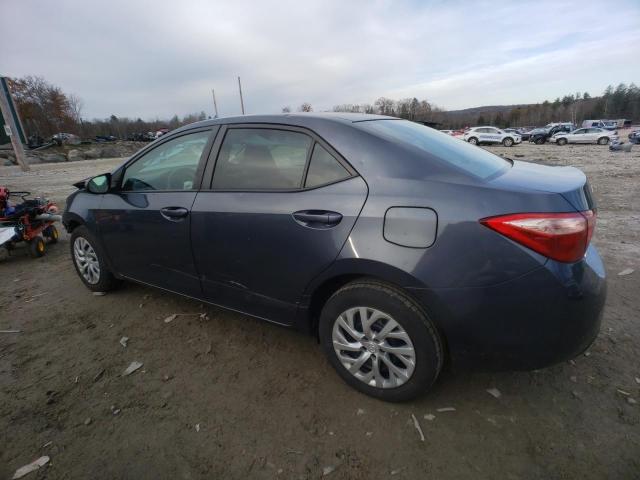 Obraz 2 z 2017 TOYOTA COROLLA L 2017 z VIN 5YFBURHE1HP594889