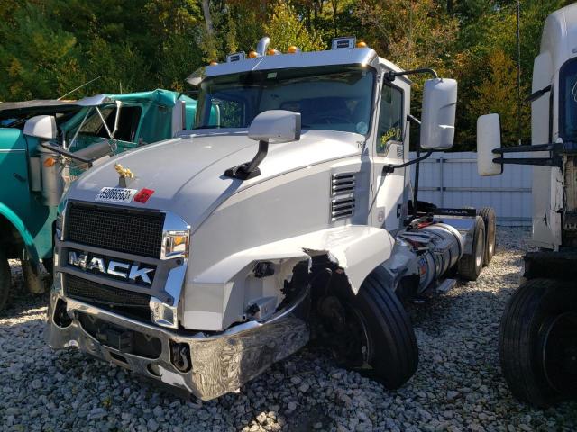 Image 2 of 2020 MACK ANTHEM  2020 with VIN 1M1AN4GY5LM012702