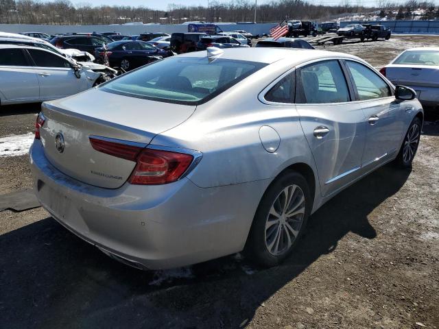 Obraz 3 z 2017 BUICK LACROSSE ESSENCE 2017 z VIN 1G4ZP5SS2HU168933