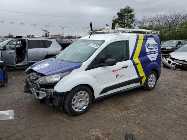 Obraz 1 z 2015 FORD TRANSIT CONNECT XL 2015 z VIN NM0LS6E78F1178982