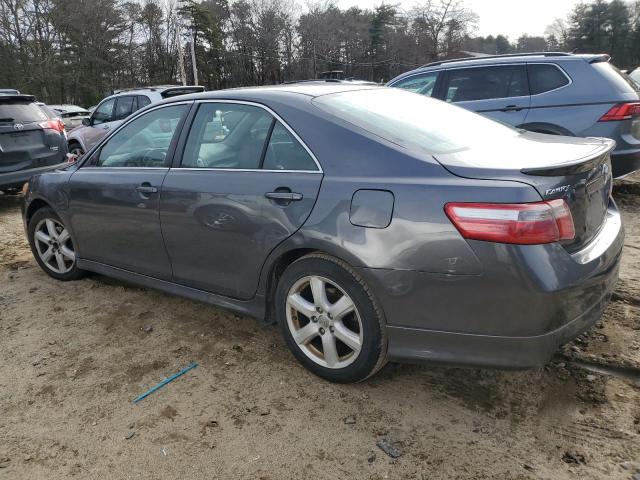 Изображение 2 2008 TOYOTA CAMRY LE 2008 с VIN 4T1BK46K48U562261