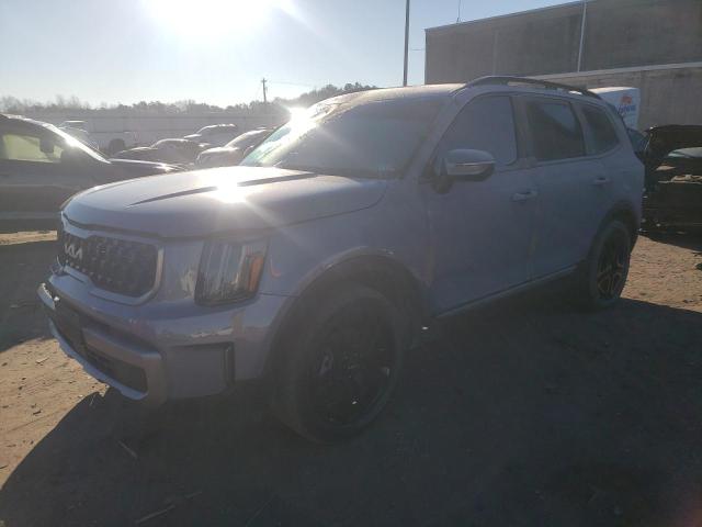 Изображение 2023 KIA TELLURIDE EX 2023