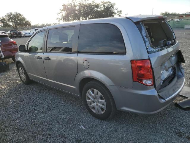 Obraz 2 z 2019 DODGE GRAND CARAVAN SE 2019 z VIN 2C4RDGBGXKR789703