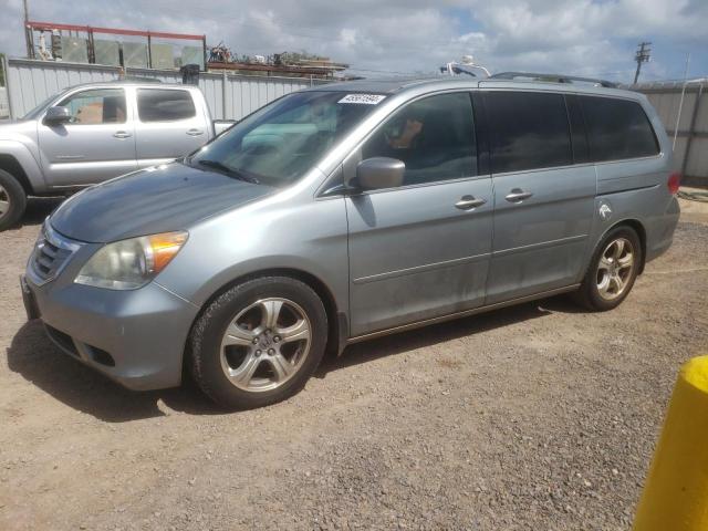 2008 HONDA ODYSSEY EXL 2008 image