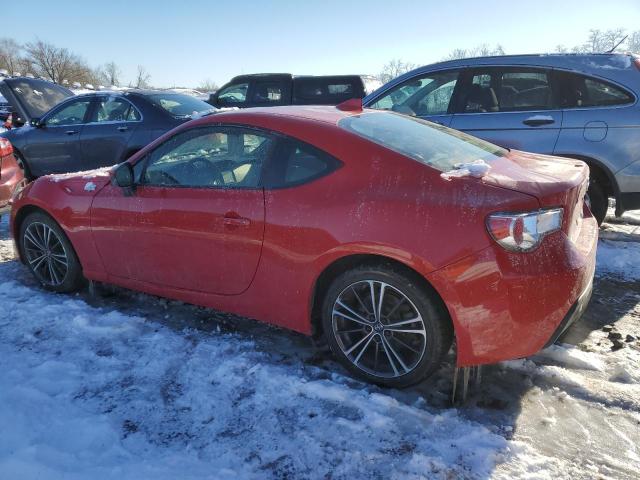 Изображение 2 2016 TOYOTA SCION FR-S  2016 с VIN JF1ZNAA14G9703375