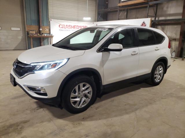 Image 1 of 2015 HONDA CR-V EX 2015 with VIN 5J6RM4H5XFL098457