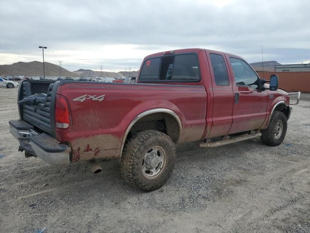 Obraz 3 z 2002 FORD F250 SUPER DUTY 2002 z VIN 1FTNX21F82EC02011