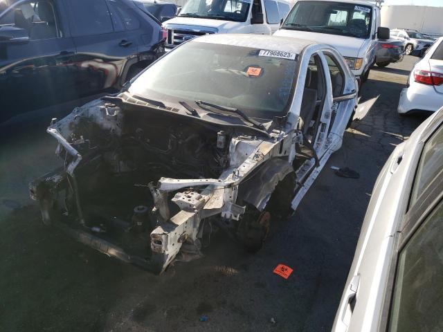 Image 1 of 2007 TOYOTA CAMRY CE 2007 with VIN 4T1BE46K47U542615