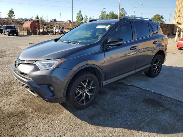 Obraz 1 z 2018 TOYOTA RAV4 SE 2018 z VIN JTMJFREVXJJ183060
