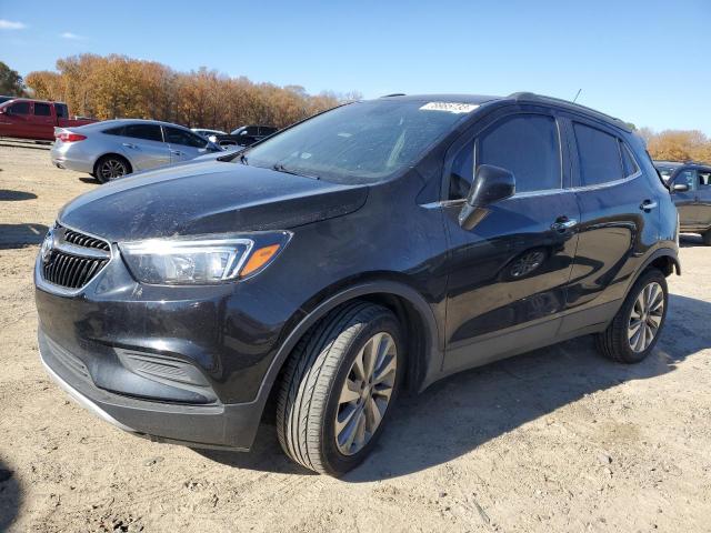 Obraz 1 z 2020 BUICK ENCORE PREFERRED 2020 z VIN KL4CJASB9LB046265