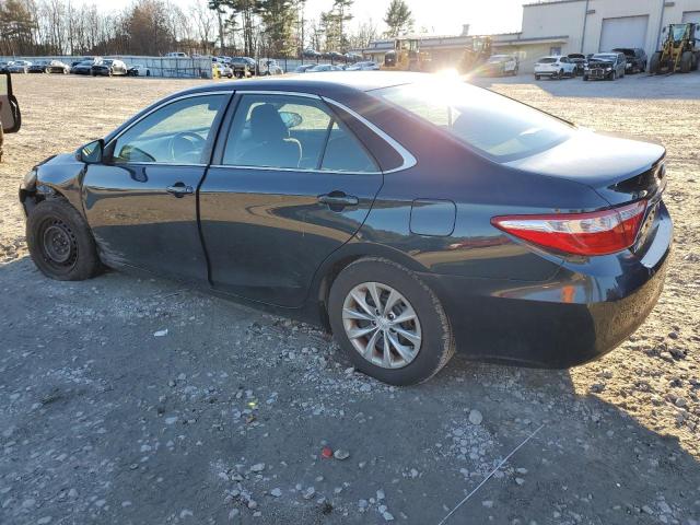 Image 2 of 2017 TOYOTA CAMRY LE 2017 with VIN 4T1BF1FK9HU349194
