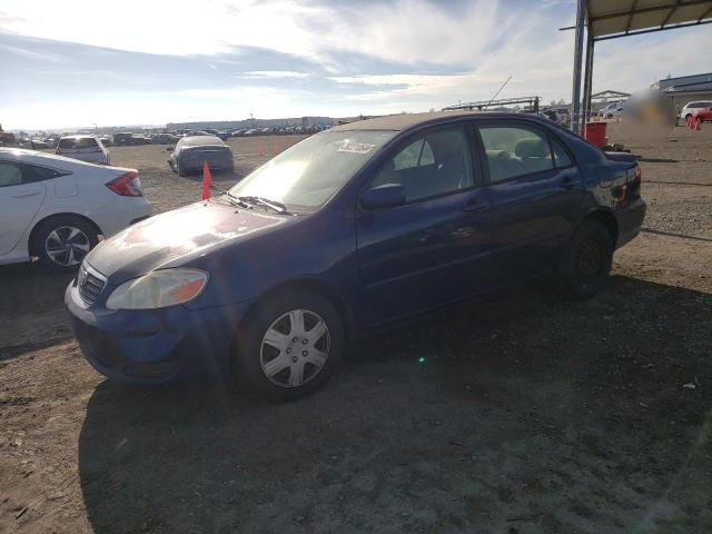 Obraz 1 z 2006 TOYOTA COROLLA CE 2006 z VIN 1NXBR30EX6Z720754