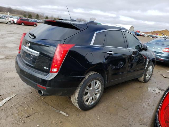 Obraz 3 z 2015 CADILLAC SRX LUXURY COLLECTION 2015 z VIN 3GYFNBE39FS584047