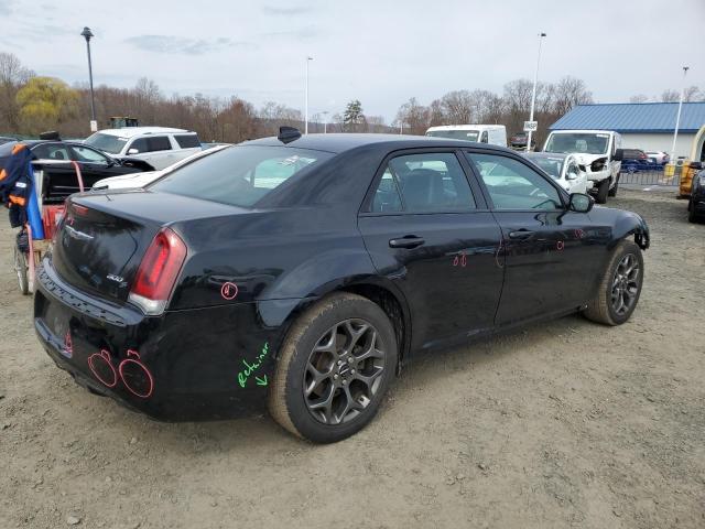 Image 3 of 2016 CHRYSLER 300 S 2016 with VIN 2C3CCAGG1GH358697
