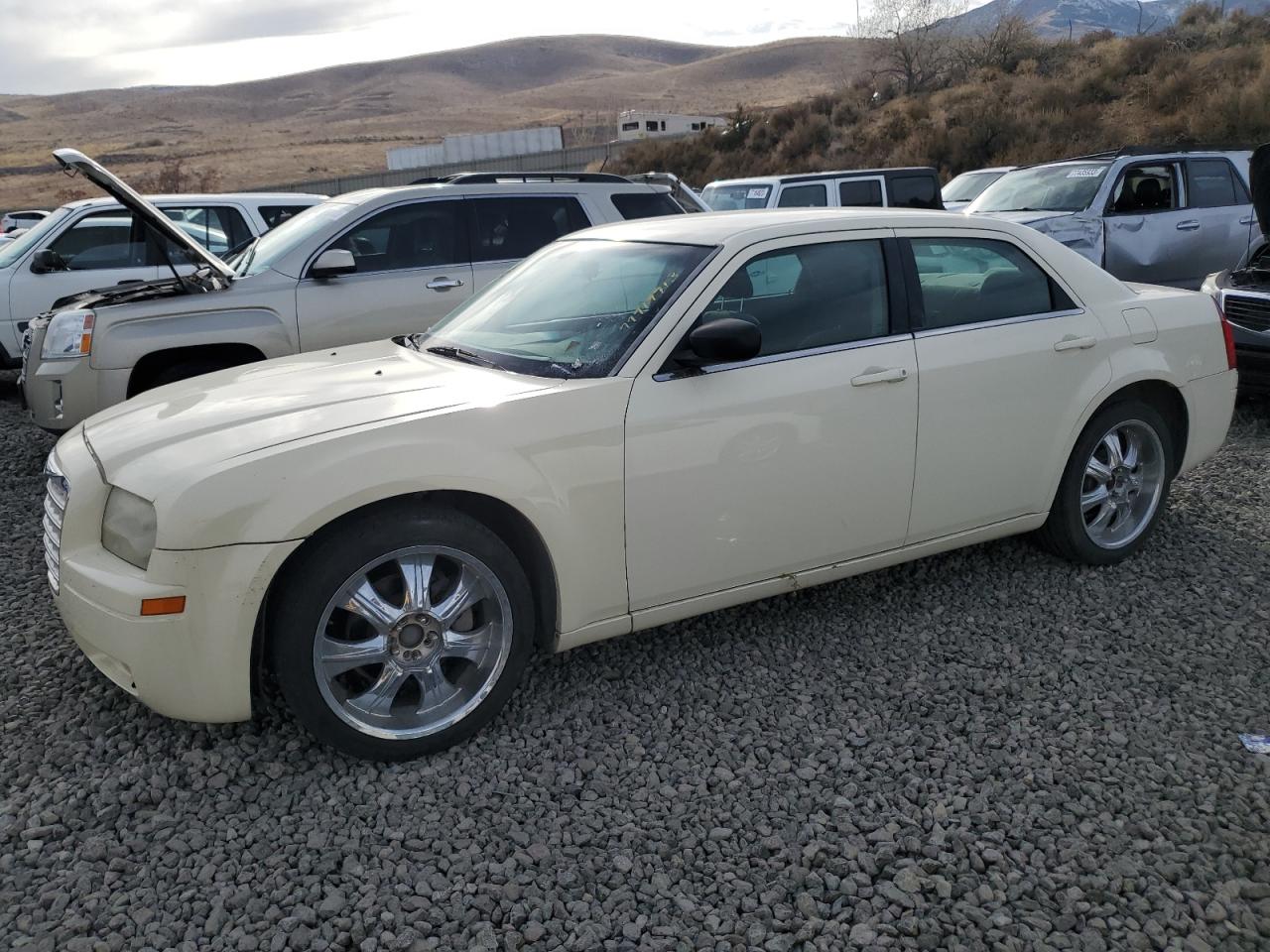 2007 CHRYSLER 300  2007 image