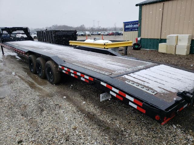 Изображение 3 2023 LOAD TRAIL 102X44 TRIPLE GN CARHAULER 2023 с VIN 4ZEGC4430P1288409