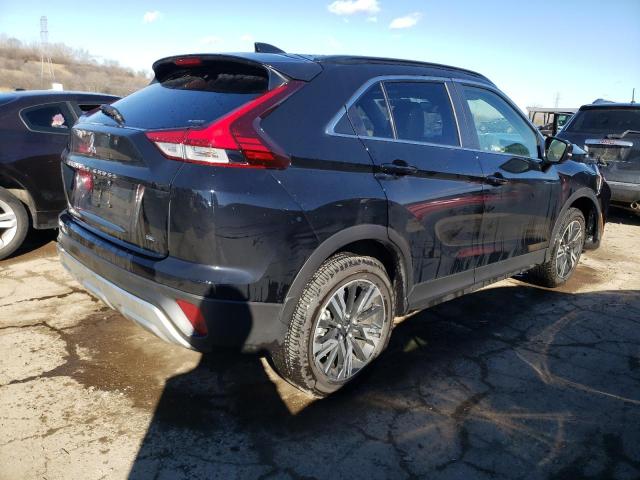 Image 3 of 2024 MITSUBISHI ECLIPSE CROSS SE 2024 with VIN JA4ATWAA7RZ009335