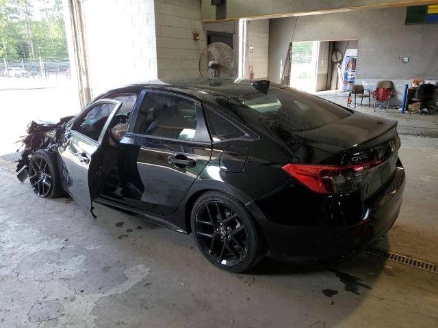 Image 2 of 2023 HONDA CIVIC SPORT 2023 with VIN 2HGFE2F58PH505883