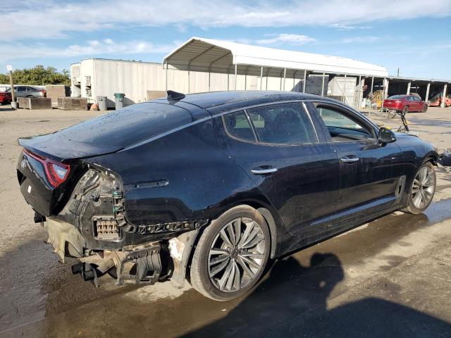 Obraz 3 z 2018 KIA STINGER PREMIUM 2018 z VIN KNAE25LA7J6033056