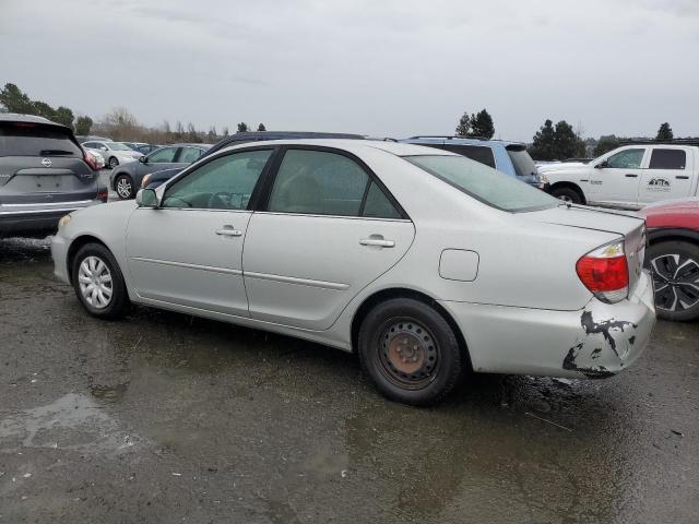 Изображение 2 2006 TOYOTA CAMRY LE 2006 с VIN 4T1BE30K16U730073