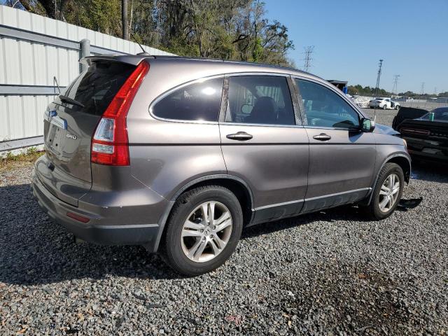 Image 3 of 2011 HONDA CR-V EXL 2011 with VIN 5J6RE4H7XBL090836