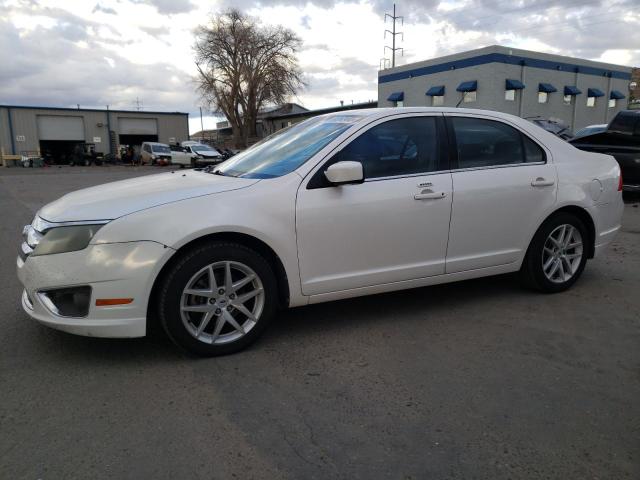 Изображение 2010 FORD FUSION SEL 2010
