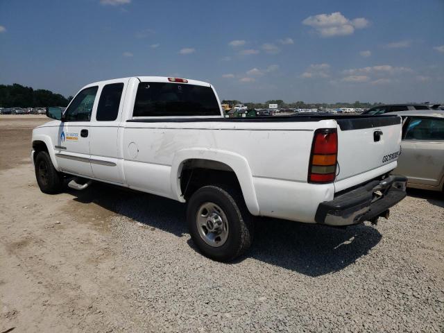 Obraz 2 z 2004 GMC SIERRA C2500 HEAVY DUTY 2004 z VIN 1GTHC29U54E176689